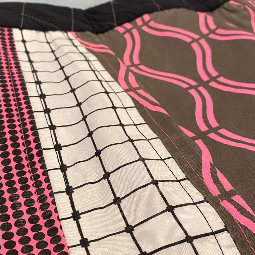 Funky Custo Barcelona Skirt - Picture 4 of 5